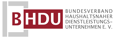 BHDU - Bundesverband haushaltsnaher Dienstleistungsunternehmen